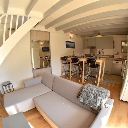 Maison 4 Personnes Au Golf De Seignosse.