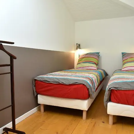 Maison 4 Personnes Au Golf De Seignosse. بيت للعطل *